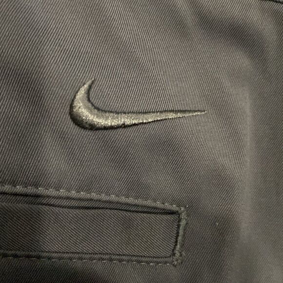 Nike golf pants grey size 38 X 30 Dri-Fit - Picture 4 of 6